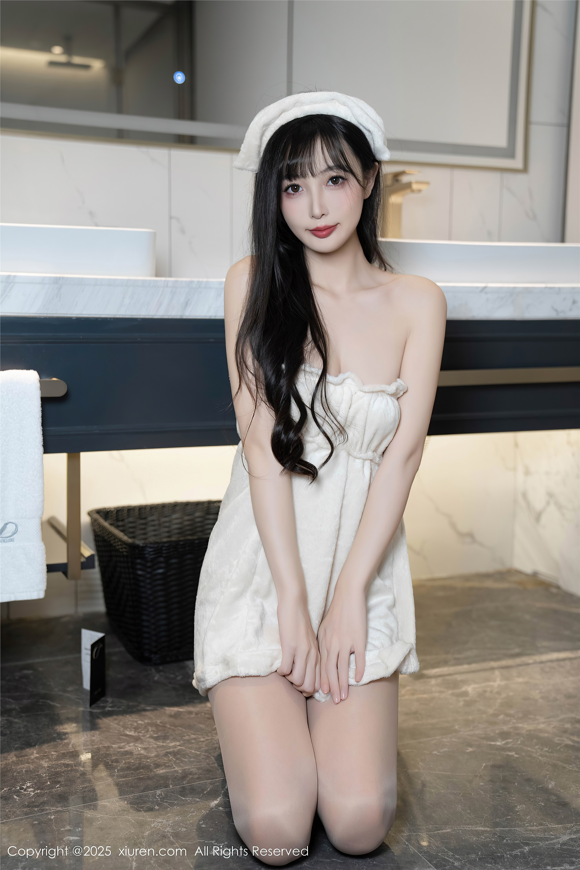 Xiuren秀人网 2025.03.12 NO.10005 樱桃小阑子